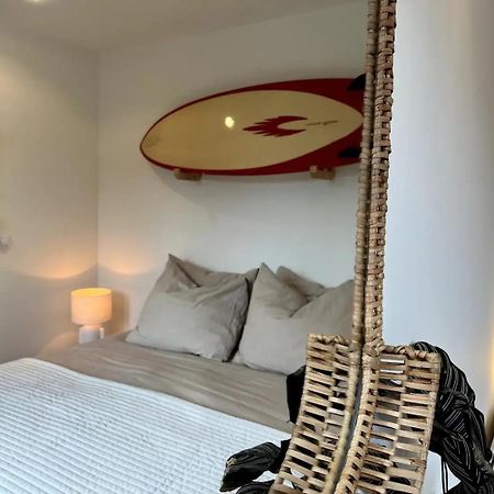 Boja Beach House Zandvoort Esterno foto