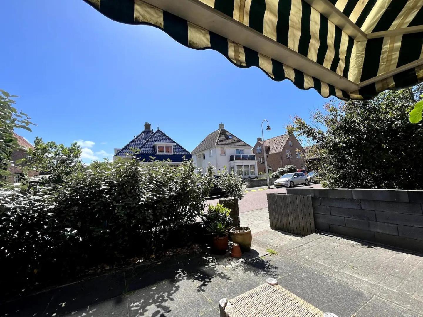 Boja Beach House Zandvoort Esterno foto
