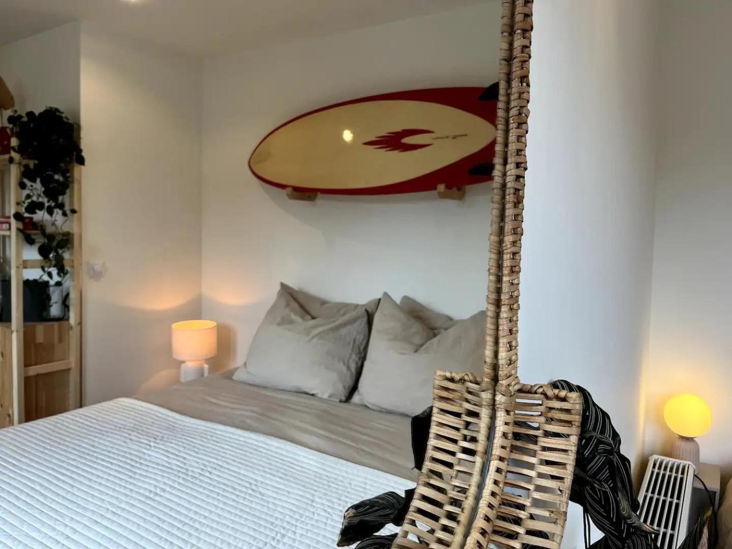 Boja Beach House Zandvoort Esterno foto