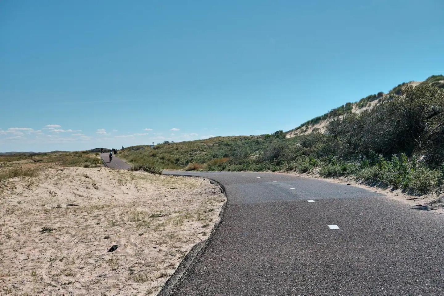 Boja Beach House Zandvoort Esterno foto
