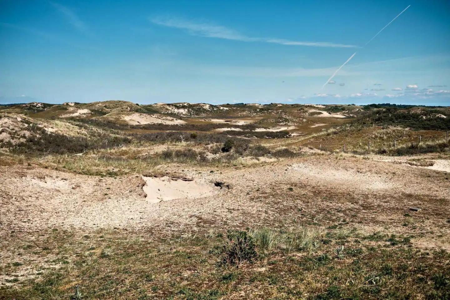 Boja Beach House Zandvoort Esterno foto